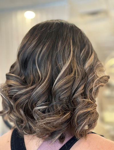 Balayage
