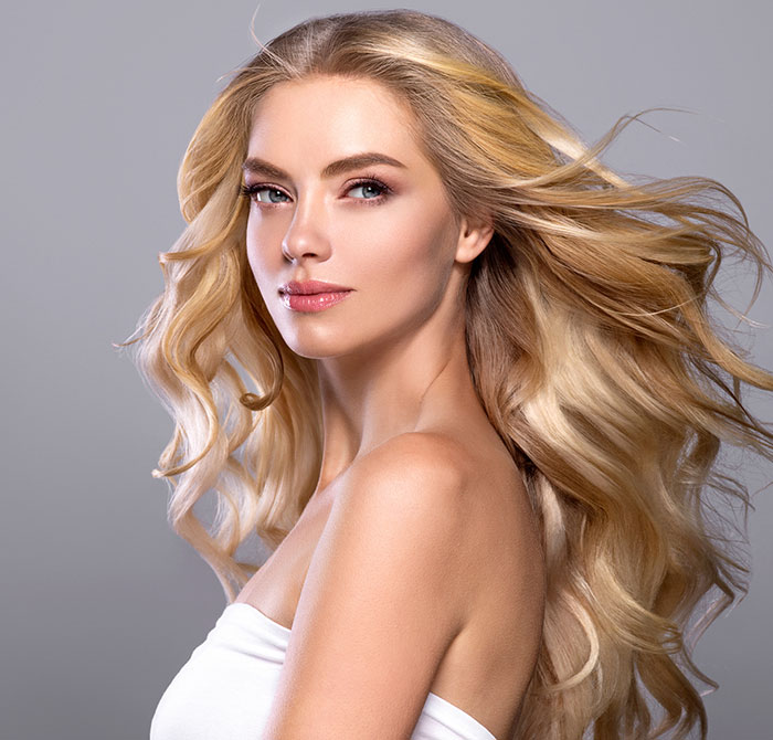 Hairstyle Salon