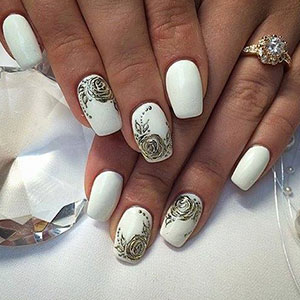 nail services