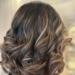 Balayage